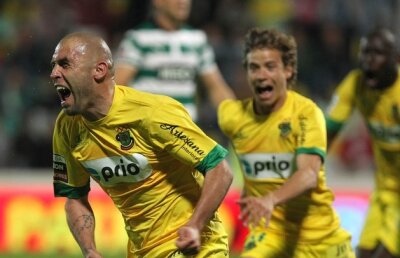 Dinamo se şi refuză: "Au avut o propunere bună, nu mă aşteptam" » Ce spune una din ţintele "cîinilor" despre ofertă