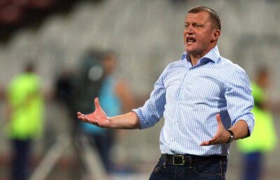 VIDEO Egal pentru Dorinel la debutul pe banca lui Kuban împotriva lui Rubin, scor 1-1 » Gigel Bucur a jucat mai bine de o repriză