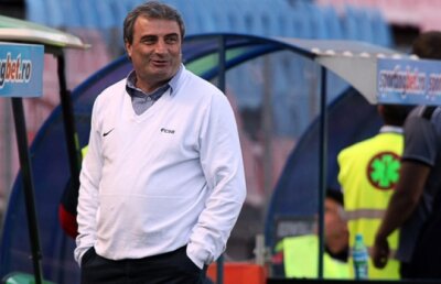 Stoichiţă revine în Kuweit, unde a mai antrenat naţionala şi Al Samiyah