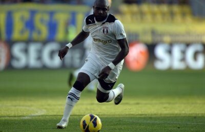 Astra vrea în grupele Europa League » Tembo: "Ăsta e obiectivul"