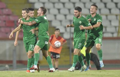 Liga le dă o lovitură celor de la Chiajna: "Dacă vor cîştiga la TAS, rămînem cu 17 echipe în Liga 1!"