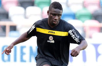 VIDEO "Lupii" şi-au găsit atacant » Înlocuitorul lui Bokila vine din Portugalia