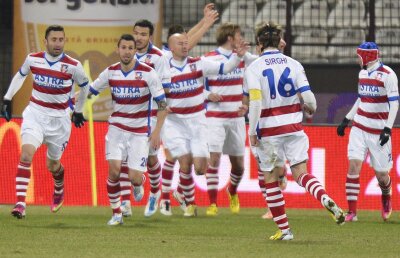 Oţelul a scăpat de sechestrul asigurator instituit de ANAF