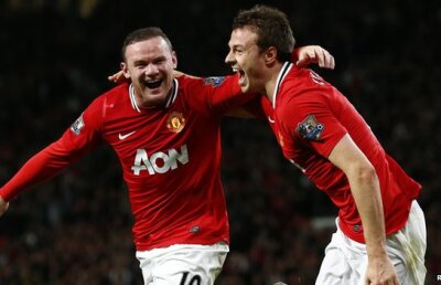 Manchester nu-l lasă pe Rooney la Chelsea  » Ce a oferit Mourinho pentru transferul atacantului