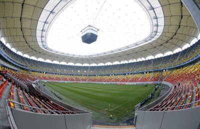 Exclusiv print » Analiza financiară a Ligii 1, cine are datorii şi cine face profit » De ce Dinamo - Steaua ar putea să nu se joace pe Arena