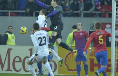 "El e numărul 1" » Planul Stelei pentru a nu-l pierde gratis pe Tătăruşanu