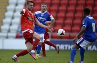 Transferul lui Alexe la Steaua s-ar fi putut realiza » Condiţia acestei mutări