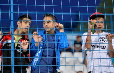 O echipă din Liga 1 nu ştie încă unde va juca: "Nu au aflat încă dacă pot folosi stadionul!"