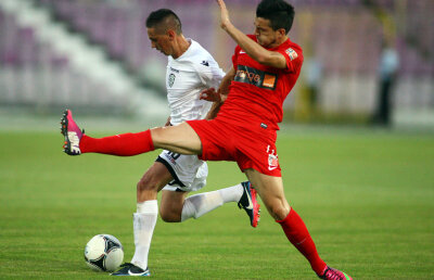 Mulţescu a creionat cauzele eşecului de la Timişoara: ”Oboseală, vînzoleală, ceremonii”