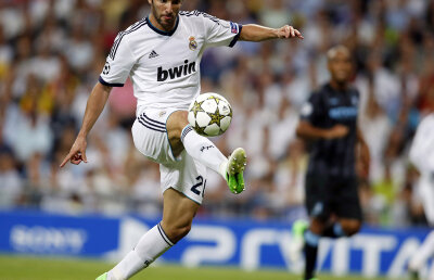 Noul Matador! » Napoli dă 35 de milioane de euro pentru Higuain. Real a acceptat