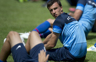 Schimbă jumătate de echipă » Cum ar putea arăta Steaua la returul cu Vardar