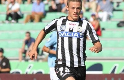 Torje a intrat din nou în graţiile lui Guidolin: "Ai crescut mult în ultimul an!"