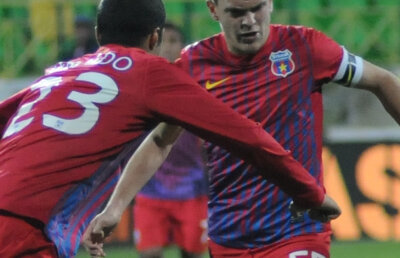 Victorie clară a Stelei şi în returul cu Vardar? Cotele partidei şi BONUSUL pus la bătaie!
