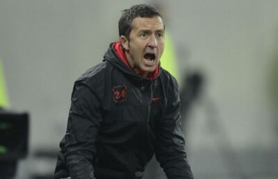 Toate tunurile pe MM » APS face plîngere împotriva managerului Stelei la FIFA, UEFA, FRF şi LPF