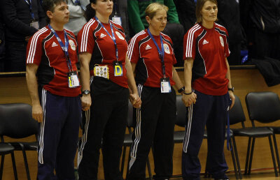 Cenuşăreasa Ligii Naţionale » Ce a însemnat Vîlcea în handbal şi ce a ajuns!