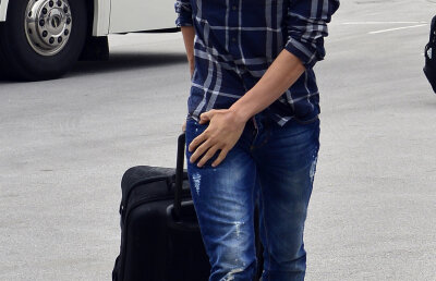 Chiricheş a anunţat că vrea să plece de la Steaua: "Vreau la Roma"