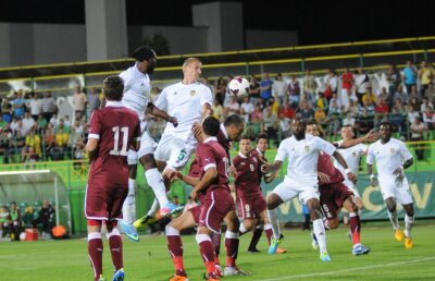 Vaslui şi Rapid, amendate de Comisia de Disciplină în urma incidentelor din prima etapă!