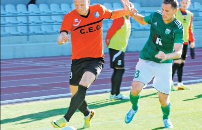 Pustai se teme ca Pandurii să nu plătească pentru ratările din tur cu Levadia: "Ne salvează Matulevicius!"