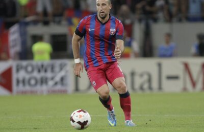 Latovlevici, comparat de un antrenor italian cu un fundaş de 20 de milioane: "Nu văd diferenţe între ei"