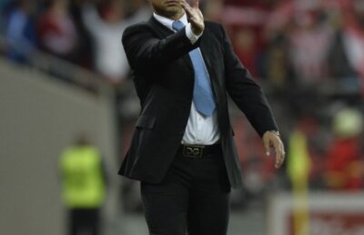 Ganea îl atacă dur pe Marius Avram: "Acest nesimţit nu mai are ce căuta în arbitraj!"