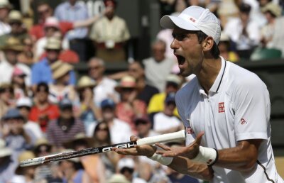 Luminiţa Paul despre descărcările de furie din sport » Cît de mult ajută?