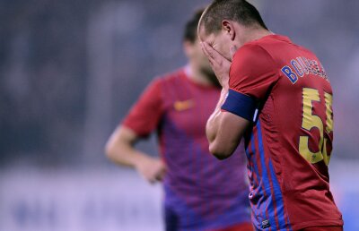 Ce l-a supărat pe Bourceanu: ”Asta chiar mă deranjează!”