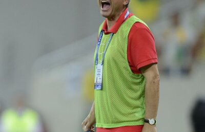 Mulţescu despre victoria cu Vaslui: "Am rezolvat săptămîna asta ce am putut, dar nu ştiu cît va mai merge aşa"