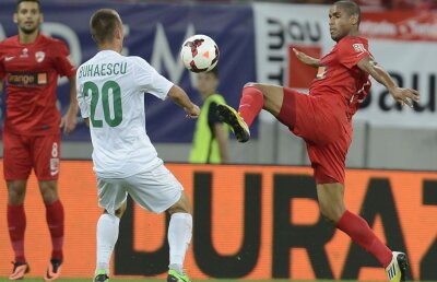 Hizo îl critică pe Ilie Stan: "Vaslui nu juca atît de prost nici cînd era la retrogradare!" Ce impresie i-a făcut Dinamo