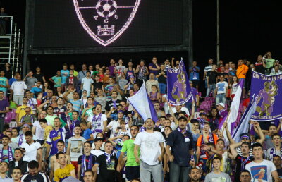 Planuri mari la ACS Poli Timişoara » Ce a promis primarul Nicolae Robu