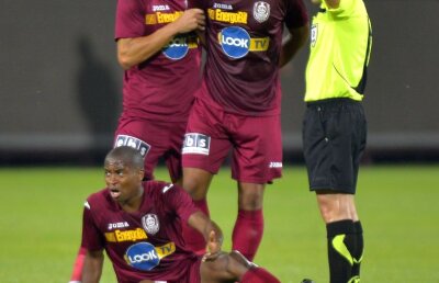 Ioaniţoaia despre deziluzia din Gruia