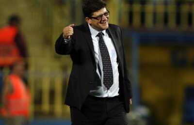 Pustai este satisfăcut: "Arătăm bine în acest start de sezon" » Îl ameninţă pe Eric