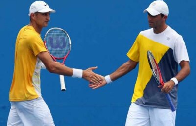 Tecău nu e în formă » A treia infrîngere consecutivă pentru român