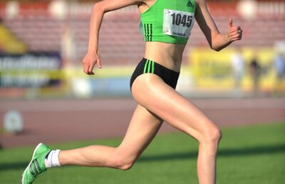 Prinsă la prima medalie! » După cinci ani curaţi, atletismul românesc e lovit de un posibil caz de dopaj