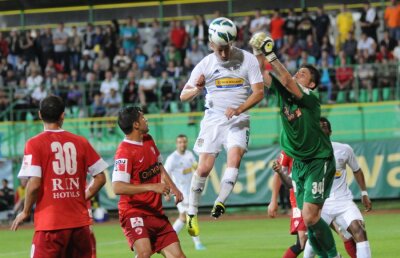 Înlocuitorul lui Chiricheş la Steaua, caracterizat de un fost antrenor: "Are o problemă"