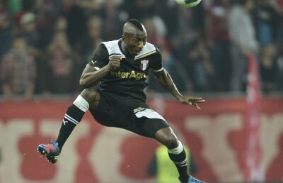 Fără 4 titulari! » Astra are probleme mari de lot înaintea meciului cu Trencin