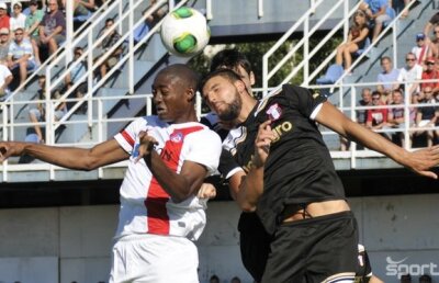 Ioan Niculae: "Golul primit nu afectează şansele de calificare!" » Care crede că a fost cheia meciului