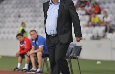 Pustai şi-a pierdut optimismul: "Se putea mai mult, dar acum Hapoel are prima şansă"