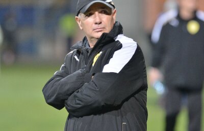 Stegarii vor să întrerupă seria ﻿negativă în partida cu Petrolul