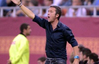 MM Stoica îi critică pe şefii fotbalului românesc: "Nu se poate aşa ceva, nimeni nu-şi asumă răspunderea"