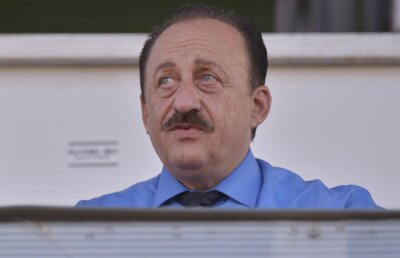 Radio GSP Rapid, pe marginea prăpastiei » Manea dezvăluie o discuţie cu Cristescu: "E speriat, clubul poate să dispară"