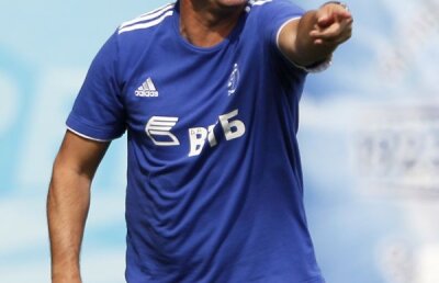 VIDEO A Terekut şocul » Dan Petrescu, a doua victorie în 4 jocuri la rînd acasă, 1-0 cu Terek