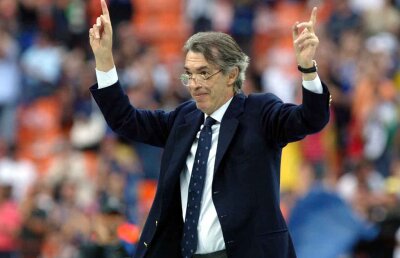 Moratti a explicat de ce a decis să vîndă o parte din acţiunile Interului