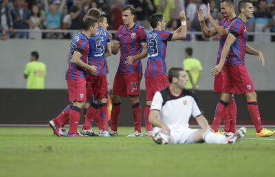 Reghe menajează jucători cu Dinamo Tbilisi: "Avem nevoie de ei în play-off" » UPDATE / Un om de bază nu a fost oprit în lot