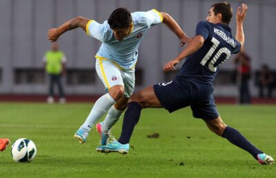 Exclusiv print » Miza financiară majoră pentru stelişti cu Tbilisi şi cei mai periculoşi adversari din playoff