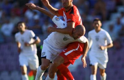 VIDEO+FOTO Mereu Szekely » ACS Poli a urcat pe primul loc după victoria cu 2-1 împotriva Gazului