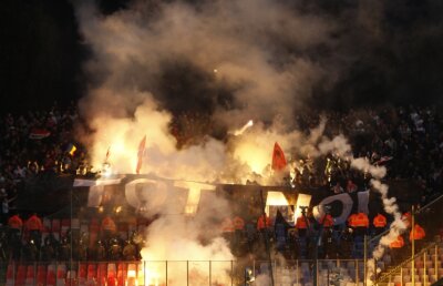 Exclusiv print » Legătura puţin ştiută dintre Mulţescu şi Steaua: "Atunci mi-am jurat să le arăt ce-au pierdut!" :X