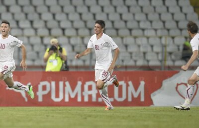 Blocat de conducere în Giuleşti » Şefii Rapidului îi refuză transferul unui jucător de bază