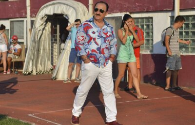 Rapid şi CSMS Iaşi au depus cerere de înscriere în Liga 1! Se pregăteşte şi Mititelu: "Noi merităm să fim înscrişi"