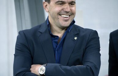 Contra a stabilit noul obiectiv pentru Petrolul în Europa League: "Vrem în grupe!"