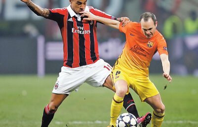 Exclusiv print » Dacă Steaua trece de play-off, la Bucureşti vin superputerile Europei! Care ar fi cele mai tari dueluri ale roş-albaştrilor în grupe